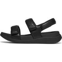 Fitflop Sandale "F-MODE GO", Keilsandale, Klettschuh, Sommerschuh mit hervorragender Dämpfung Fitflop Sandale "F-MODE GO", Keilsandale, Klettschuh, Sommerschuh mit hervorragender Dämpfung von FitFlop