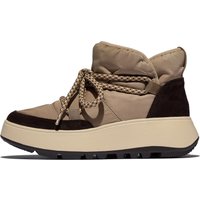 Fitflop Winterboots "F-MODE" Snowboots, Schlupfboots mit Plateau Fitflop Winterboots "F-MODE" Snowboots, Schlupfboots mit Plateau von FitFlop
