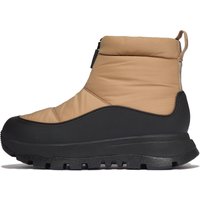 Fitflop Winterboots "NEO-D-HYKER" Snowboots, Schlupfboots mit Fleeece-Futter von FitFlop