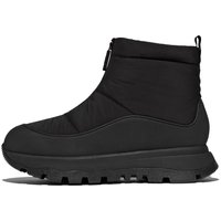 Fitflop Winterboots "NEO-D-HYKER" Snowboots, Schlupfboots mit Fleeece-Futter von FitFlop