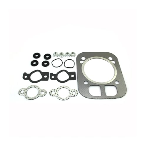 1/2/5set Aftermarket Kopf Dichtung Kit for Kohler for Motor 24-841-04S 2404116 2404132 24 041 37-S 24 841 03-S Passt for CH25 CH730 CH740 CV25(2 Sets) von Fitaulip