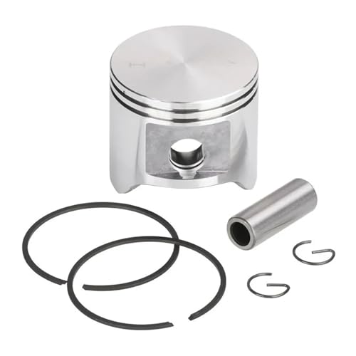 1/5Sets 48mm Kolbenbolzenring Lagerdichtungssatz Passt for HUSQVARNA 365 365XP for JONSERED 2065 2165 Kettensägenteile OEM for 503691303(1 Set 2 Rings) von Fitaulip