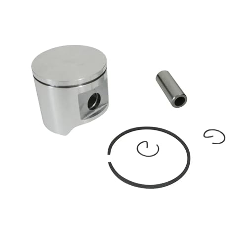 1/5Sets 48mm Kolbenbolzenring Lagerdichtungssatz Passt for HUSQVARNA 365 365XP for JONSERED 2065 2165 Kettensägenteile OEM for 503691303(5 Sets 1 Ring) von Fitaulip