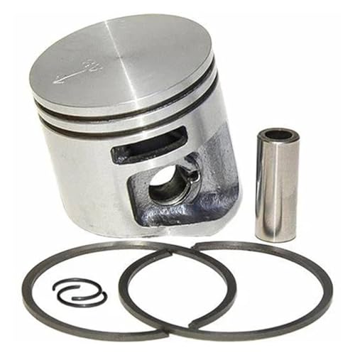 1/5set 44mm Zylinderkolbenbolzenring Sicherungsringsatz for Stihl MS251 MS251 for CBE 44mm Kettensäge Gartenersatzteile for 1143 030 2007(1 Set) von Fitaulip