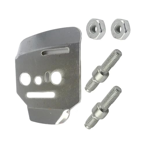 1 Satz innere Seitenplattenstangenbolzenmutternschrauben for Stihl 044 046 MS440 MS441 MS460 Kettensägenersatzteil for 1128 664 1001 1138 664 2400 1 Satz innere Seitenplattenstangenbolzenmutternschrauben for Stihl 044 046 MS440 MS441 MS460 Kettensägenersatzteil for 1128 664 1001 1138 664 2400 von Fitaulip