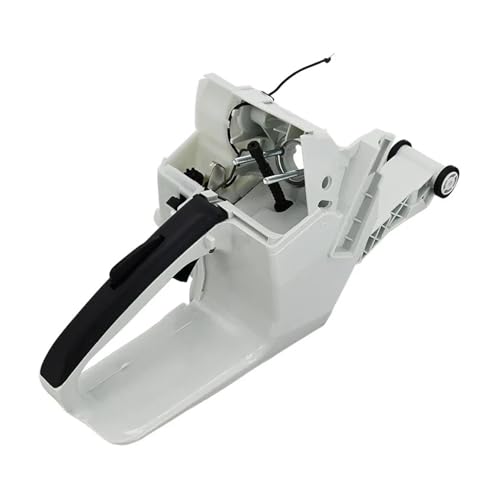 1 Satz langlebiger Tankdeckel passend for STIHL Kettensäge MS380 038 for Magnum MS381 038 AV-Tankgehäuse, Rückseite, hinterer Griff, Baugruppe for 1119 350 0852 1 Satz langlebiger Tankdeckel passend for STIHL Kettensäge MS380 038 for Magnum MS381 038 AV-Tankgehäuse, Rückseite, hinterer Griff, Baugruppe for 1119 350 0852 von Fitaulip