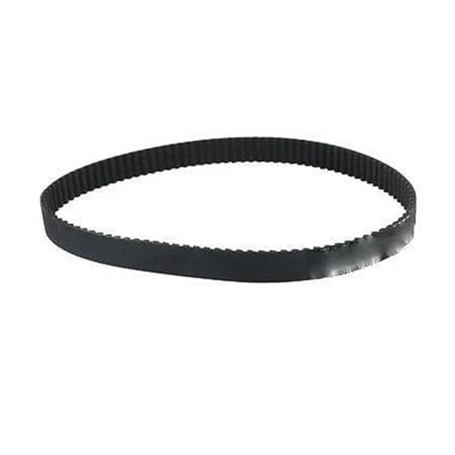 1 Stück HTD 5M 1280-5M 256 Zähne 1280 mm Umfang 15 mm 20 mm 25 mm bis 35 mm Breite 5 mm Teilung Closed-Loop-Getriebe Timing Synchronriemen(1pc 25mm) von Fitaulip