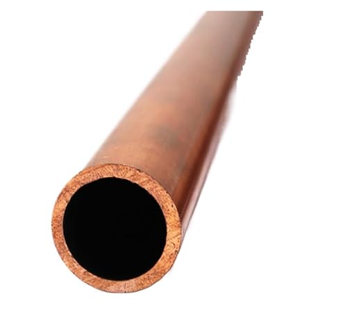 1 Stück Kupferrohr 2 mm – 30(18x2mm 1pc) von Fitaulip