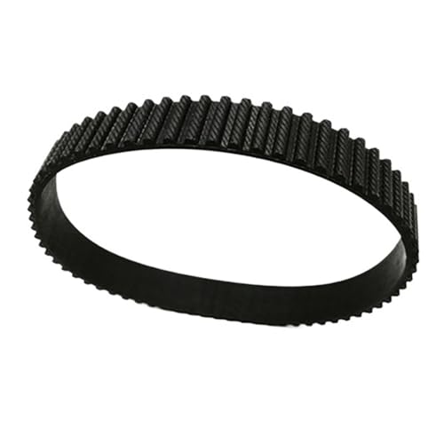 1 Stück STS S8M-672 84 Trapezbogenzahn 35 mm 40 mm 45 mm 50 mm Breite 8 mm Teilung Gummi-Zahnriemen for Closed-Loop-Getriebe(1pc 45mm) von Fitaulip