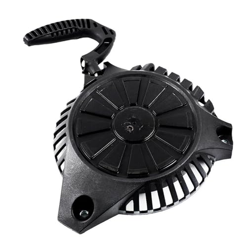 1 Stück Verbessern Sie das Startsystem Ihres Rasenmähers mit einem robusten Handstarter, kompatibel mit den Modellen 410 P415P410P2 1 Stück Verbessern Sie das Startsystem Ihres Rasenmähers mit einem robusten Handstarter, kompatibel mit den Modellen 410 P415P410P2 von Fitaulip