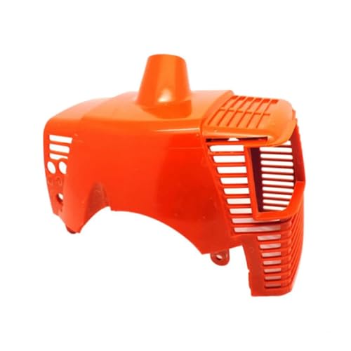 1 Stück Widerstand FS120 Motorzylinderabdeckung Passend for STIHL Trimmer Freischneider for FS200 FS250 FS300 FS350 Abdeckgehäuse for 4134-084-0911 1 Stück Widerstand FS120 Motorzylinderabdeckung Passend for STIHL Trimmer Freischneider for FS200 FS250 FS300 FS350 Abdeckgehäuse for 4134-084-0911 von Fitaulip