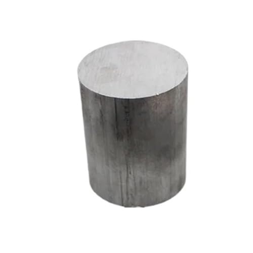 1 Stück massive Aluminium-Rundstange 3 mm - 100(19mm) von Fitaulip