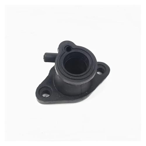 1 stück Ansaugrohr Luftschlauch Verteiler passend for ZENOAH G2500 Typ 25cc 2500 2600 for STIGA for Ama for ANOVA Top Handle Pruner Kettensäge(C Type) von Fitaulip