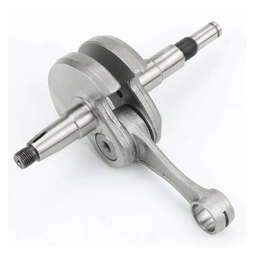 1 stück Heavy Duty Kurbelwelle Achse Gebogene Welle Fit for STIHL MS640 MS650 MS 660 066 065 Gartengeräte Kettensäge OEM Teile for 1122 030 0408 1 stück Heavy Duty Kurbelwelle Achse Gebogene Welle Fit for STIHL MS640 MS650 MS 660 066 065 Gartengeräte Kettensäge OEM Teile for 1122 030 0408 von Fitaulip