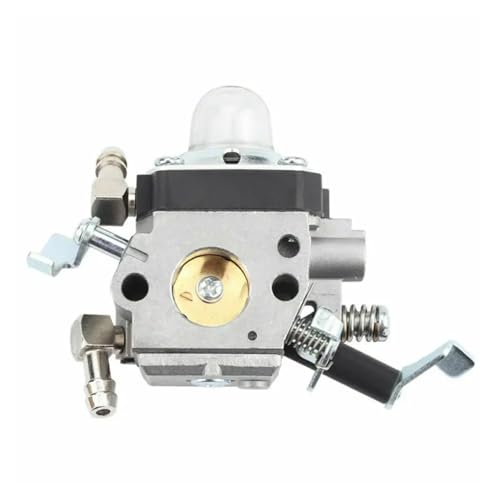1 stück Heavy Duty Vergaser Fit for Wacker BS60-2 BS60-2i BS70-2 BS70-2i BS50-2 BS50-2i Ersetzen for Walbro HDA ​​242 HDA 252 OEM Teil for 0165604 von Fitaulip