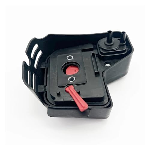 1 stück Luftfiltereinheit Reiniger Abdeckung Element Komplette Passform for MAKITA for Robin Subaru EH035 33.5CC Motor Motor Pinsel Cutter Trimmer von Fitaulip