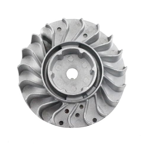 1 stück Magneto Schwungrad Schwungrad Lüfterrad for STIHL MS251 MS 251 Kettensäge OEM for 1143 400 1234 von Fitaulip