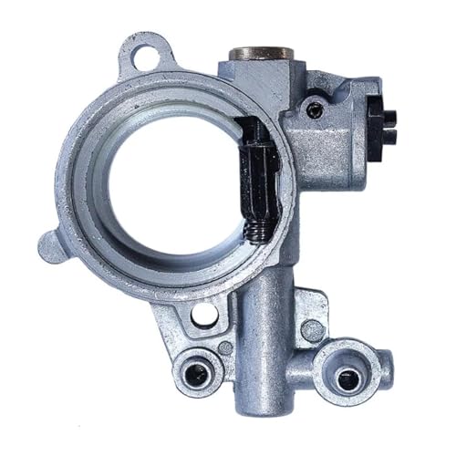 1 stück Ölpumpe Kpl Fit for STIHL MS382 MS 382 Kettensäge Ersatzteil OEM for 1142 640 3200 1 stück Ölpumpe Kpl Fit for STIHL MS382 MS 382 Kettensäge Ersatzteil OEM for 1142 640 3200 von Fitaulip