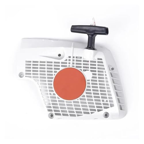 1 stück Rückstoßstarter Rücklauf Seilzugstarter for Stihl MS270 MS280 MS 270 280 MS270C MS280C Kettensäge Lüfterhaube Gehäuse for 1133 080 3101 1 stück Rückstoßstarter Rücklauf Seilzugstarter for Stihl MS270 MS280 MS 270 280 MS270C MS280C Kettensäge Lüfterhaube Gehäuse for 1133 080 3101 von Fitaulip
