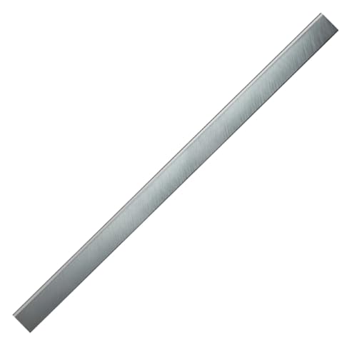 1 stück TCT Hobelmesser 500x30x3mm Jointer Messer Ersatz for 4-seite Vertikale Fräsen Hohe Geschwindigkeit Presse Etc von Fitaulip