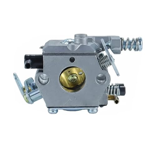 1 stück Vergaser for Walbro WT 962 WT-962 for Zenoah Kettensäge Ersetzen Carb for 2500 25cc 20cc 31cc RC Auto Modell Flugzeug von Fitaulip