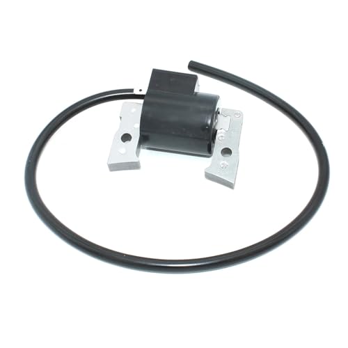 1 stück Zündspule Modul for Kawasaki FC401V-BS01 for John for Deere Rasenmäher Traktor for Kabota Ersetzt for AM121820 Motor Magneto for 21121-2086 1 stück Zündspule Modul for Kawasaki FC401V-BS01 for John for Deere Rasenmäher Traktor for Kabota Ersetzt for AM121820 Motor Magneto for 21121-2086 von Fitaulip