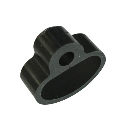 1 stück Zylinderdichtring Verteiler Ansaugrohr Gummimanschette Passend for STIHL Trimmer FS120 FS200 FS250 FS300 FS400 FS450 BT121 FR350 von Fitaulip