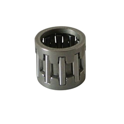 10/20 stücke Kolbenkäfigbolzenlager 8x11x10 for STIHL HS81 HS81R HS86 HS86R KM85 SP80 SP81 BG45 BG46 Heckenschere OEM for 95120031830(10 PCS) von Fitaulip