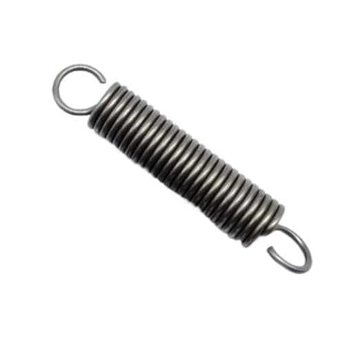 10 Stück Drahtdurchmesser 1,5 mm Offener Haken Zugfeder Außendurchmesser 11/13/15 mm Länge 45-300 mm Rückzugfeder Spiralzugfeder(Length 60mm,Out Dia 13mm-1.5mm) von Fitaulip