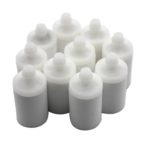 10 stücke Kraftstofffilter for Husqvarna for Jonsered for Craftsman for Partner for McCulloch for Poulan Kettensäge for 503 44 32-01 10 stücke Kraftstofffilter for Husqvarna for Jonsered for Craftsman for Partner for McCulloch for Poulan Kettensäge for 503 44 32-01 von Fitaulip