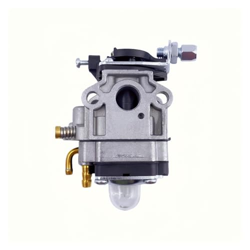 10mm Vergaser for Redmax TU26 1E34F BC250 HB250 BT250 for Echo BRD280 PE280 for Walbro WYK-353 WYJ-117 WYJ-25 Pinsel Cutter Motor von Fitaulip