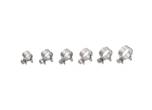 110 stücke 7-17mm Schlauch Klemme Kraftstoff Linie Wasser Rohr Clip Dichtung Schweißen Gas Kabel Kühlmittel Kühler Korrosions 110 stücke 7-17mm Schlauch Klemme Kraftstoff Linie Wasser Rohr Clip Dichtung Schweißen Gas Kabel Kühlmittel Kühler Korrosions von Fitaulip