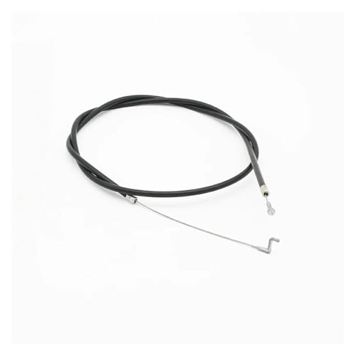 12/5/10/20Pcs Accelerator Draht Gaszug Fit for Stihl Trimmer FS120 FS200 FS250 FS300 FS350 FS400 FS480(10pcs) von Fitaulip