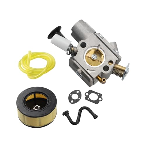 1Set Vergaserkomponenten 16 * 6 * 3 Vergaserkit Kompatibel mit MS271 Verbesserte Motorleistung for Outdoor-Ausrüstung 1Set Vergaserkomponenten 16 * 6 * 3 Vergaserkit Kompatibel mit MS271 Verbesserte Motorleistung for Outdoor-Ausrüstung von Fitaulip