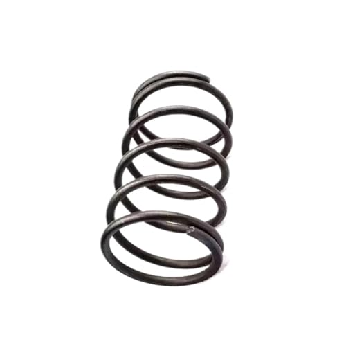 1pc Drahtdurchmesser 3,0mm Feder Druckfeder Rückholfeder Entriegelungsfeder(90mm(1PS),18mm-3.0mm) von Fitaulip