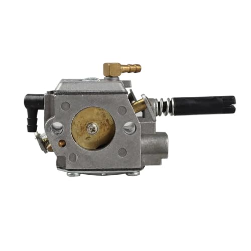 1pc Heavy Duty HPP Vergaser for Shindaiwa 488 Kettensäge 48cc 2 Hub for WALBRO HDA-79A 1pc Heavy Duty HPP Vergaser for Shindaiwa 488 Kettensäge 48cc 2 Hub for WALBRO HDA-79A von Fitaulip
