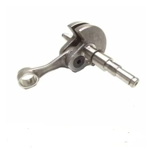 1pc Heavy Duty Kurbelwelle Kurbelwelle Fit for Stihl MS661 661 2 Hub Motor Kettensäge Teil OEM for 1144 1pc Heavy Duty Kurbelwelle Kurbelwelle Fit for Stihl MS661 661 2 Hub Motor Kettensäge Teil OEM for 1144 von Fitaulip