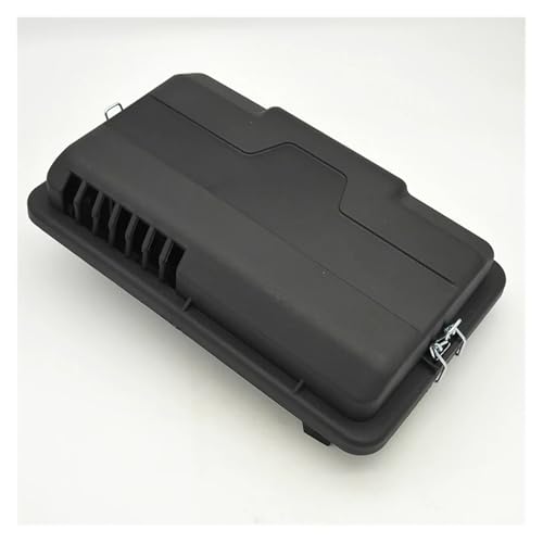 1pc Luftgehäuse Filterbaugruppe Metall Schwarz Fit for GX340 11HP GX390 13HP Benzin-Generator Ersatzteile 1pc Luftgehäuse Filterbaugruppe Metall Schwarz Fit for GX340 11HP GX390 13HP Benzin-Generator Ersatzteile von Fitaulip