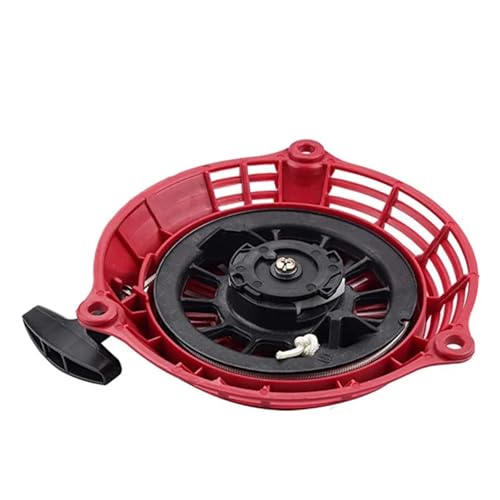 1pc Pull Start Recoil Starter for GC135 GC160 GCV135 GCV160 EN2000 EN2500 Generatoren Motoren Zubehör Ersetzen for 28400-ZL8-023ZA 1pc Pull Start Recoil Starter for GC135 GC160 GCV135 GCV160 EN2000 EN2500 Generatoren Motoren Zubehör Ersetzen for 28400-ZL8-023ZA von Fitaulip