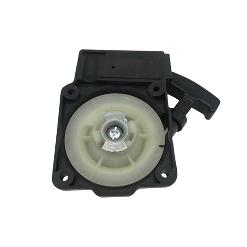 1pc Recoil Pull Starter Fit for Redmax EBZ6500 EBZ7500 EBZ8500 Rucksack Gebläse Ersatzteile for 576594001 von Fitaulip