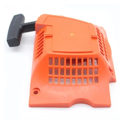 1pc Rückstoß Rücklauf Pull Starter Griff Seil for HUSQVARNA 340 345 346XP 350 351 353 Kettensäge Teile for 537104702 1pc Rückstoß Rücklauf Pull Starter Griff Seil for HUSQVARNA 340 345 346XP 350 351 353 Kettensäge Teile for 537104702 von Fitaulip