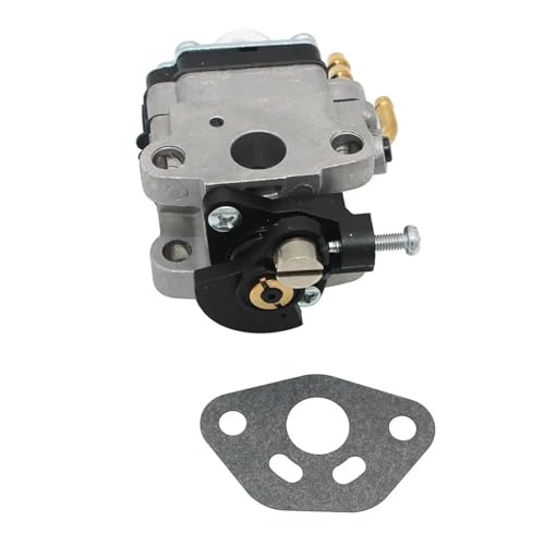 1pc Vergaser for Efco for Stark 2500S 2500T 2500TR 2318394R 2318560 WYK-25A WYK-26A 2318505AR for Walbro WYL-245 2318955A von Fitaulip
