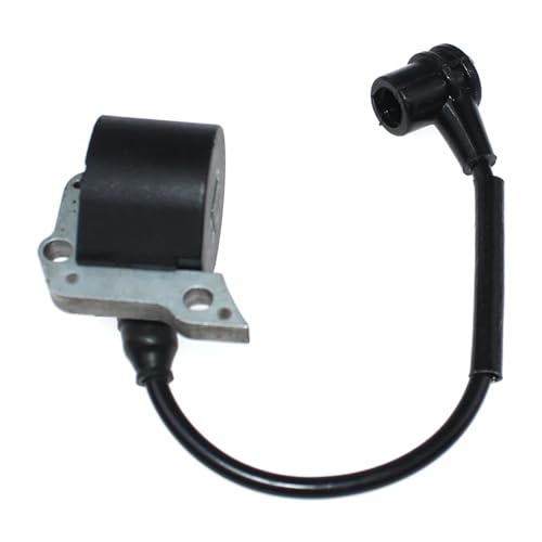 1pc Zündspule for McCulloch 4230X 4230X BP 4330X Pro 4630X 4630X BP 4730X for Pro for Partner B412X B422X B422X for TNG B422X BP B462X 1pc Zündspule for McCulloch 4230X 4230X BP 4330X Pro 4630X 4630X BP 4730X for Pro for Partner B412X B422X B422X for TNG B422X BP B462X von Fitaulip