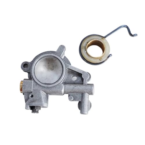 1set Ölpumpe Schneckengetriebe Frühling Kit for Stihl MS382 MS 382 Kettensäge Ersatzteil Kettensäge Motor Motor Teile 1set Ölpumpe Schneckengetriebe Frühling Kit for Stihl MS382 MS 382 Kettensäge Ersatzteil Kettensäge Motor Motor Teile von Fitaulip