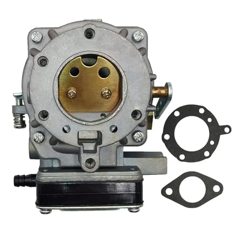 1set Vergaser Carb for Ersetzt 499306 495181 495026 491427 for Handwerker 19,5 Hp LT1000 917270821 V-Twin von Fitaulip