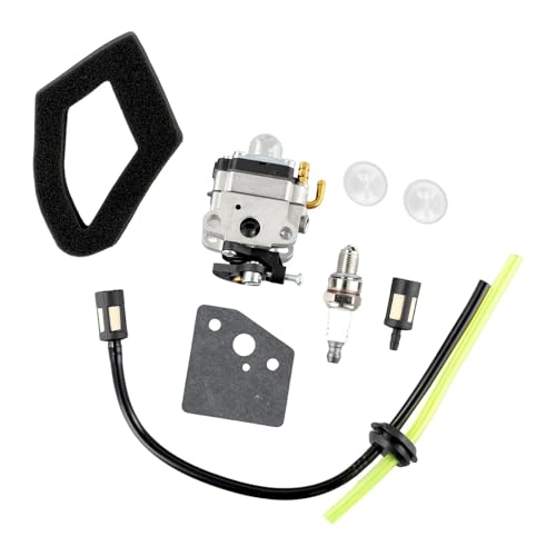 1set Vergaser Luftfilter for GX22 FG100 Rasenmäher Teile for 16100-ZM5-803 Vier-hub Motor Garten Power Tools 1set Vergaser Luftfilter for GX22 FG100 Rasenmäher Teile for 16100-ZM5-803 Vier-hub Motor Garten Power Tools von Fitaulip