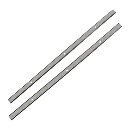 2 stücke 13 "332mm HSS Messer Hobel Klinge for 330 Holzbearbeitung Werkzeug 2 stücke 13 "332mm HSS Messer Hobel Klinge for 330 Holzbearbeitung Werkzeug von Fitaulip