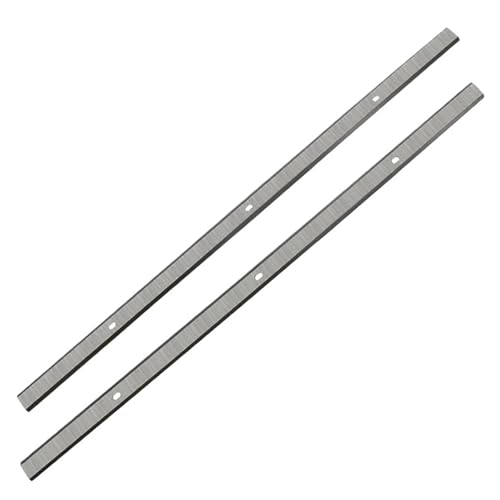 2 stücke 13 "332mm HSS Messer Hobel Klinge for Metabo Dh 330 Holzbearbeitung Werkzeug 2 stücke 13 "332mm HSS Messer Hobel Klinge for Metabo Dh 330 Holzbearbeitung Werkzeug von Fitaulip