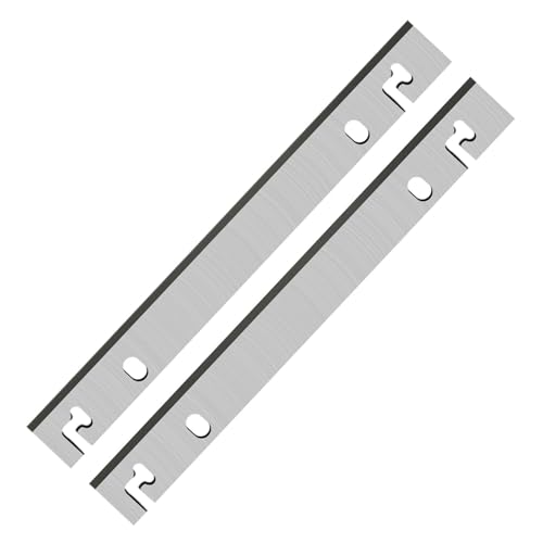 2 stücke 154 × 16,7 2mm HSS Hobel Klingen Jointer Messer 6 "Zoll for Holzbearbeitung Maschine Dicke 2 stücke 154 × 16,7 2mm HSS Hobel Klingen Jointer Messer 6 "Zoll for Holzbearbeitung Maschine Dicke von Fitaulip