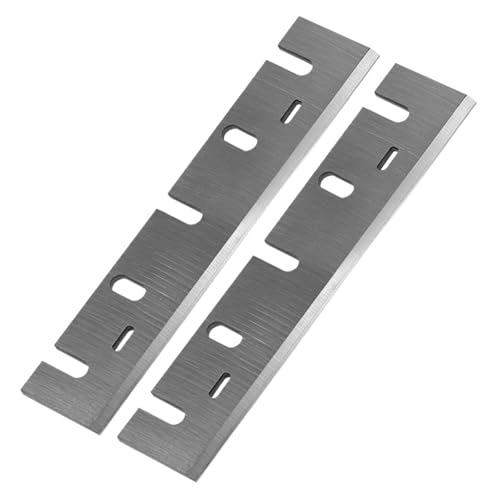 2 stücke 1806B HSS Hobel Klingen Messer Ersatz Power Tool 170x35x3mm Zubehör for Holzbearbeitung Maschine 2 stücke 1806B HSS Hobel Klingen Messer Ersatz Power Tool 170x35x3mm Zubehör for Holzbearbeitung Maschine von Fitaulip